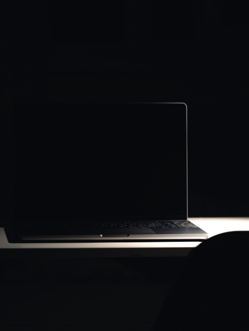 Personal Portfolio Image